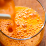 Suco Imunológico: Fortaleça sua Saúde com Essa Receita Deliciosa