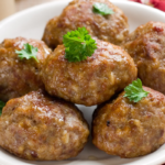 Almôndegas Low Carb Cetogênicas Receita Saudável e Deliciosa