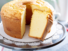 Bolo Caçarola de Padaria: Fofinho e Fácil de Fazer 15 Bolo Caçarola de Padaria: Fofinho e Fácil de Fazer