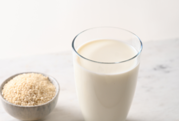 Leite de Gergelim: Nutrição e Sabor em uma Única Receita 12 Leite de Gergelim: Nutrição e Sabor em uma Única Receita