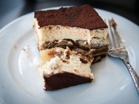 Tiramisù Italiano Top - A Sobremesa que Você Precisa Conhecer
