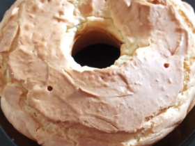 Descubra o sabor do bolo de goma do nordeste: Receita tradicional que encanta 12 Descubra o sabor do bolo de goma do nordeste: Receita tradicional que encanta