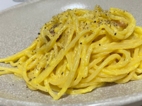 Espaguete à Carbonara: Um Clássico Italiano Imperdível 12 Espaguete à Carbonara: Um Clássico Italiano Imperdível