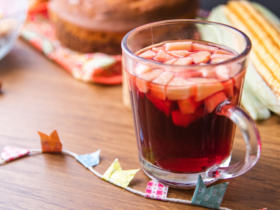 Vinho Quente de São João: A receita ideal para suas festas juninas 15 Vinho Quente de São João A receita ideal para suas festas juninas