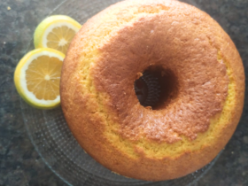 Bolo de laranja fofinho e úmido: A receita ideal para o café da tarde 6 Bolo de laranja fofinho e úmido: A receita ideal para o café da tarde