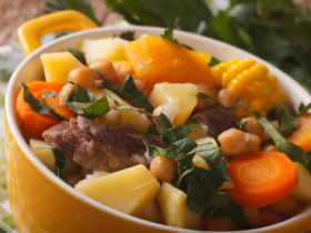 Descubra o Sabor Incrível do Puchero: Uma Receita Deliciosa e Tradicional 9 Descubra o Sabor Incrível do Puchero: Uma Receita Deliciosa e Tradicional