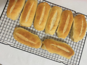 Pão Francês: Receita Irresistível e Fácil de Fazer em Casa 9 Pão Francês: Receita Irresistível e Fácil de Fazer em Casa