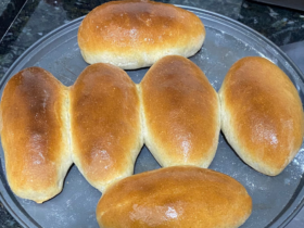 Pão de Leite Caseiro: Aprenda a Fazer Esse Delicioso Pão Macio em Casa 9 Pão de Leite Caseiro: Aprenda a Fazer Esse Delicioso Pão Macio em Casa