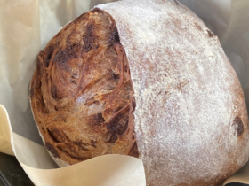 Pão de chocolate com fermentação longa: Faça esta maravilha em casa 12 Pão de chocolate com fermentação longa: Faça esta maravilha em casa