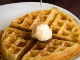Receita de Waffle de liquidificador: Surpreenda-se com essa Versatilidade 15 Receita de Waffle Delicioso: Surpreenda-se com essa Versatilidade
