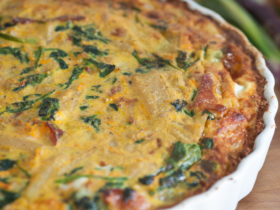 Torta de Sardinha: Uma Delícia Fácil e Rápida de Fazer 15 Torta de Sardinha: Uma Delícia Fácil e Rápida de Fazer