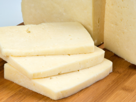 Queijo Caseiro: Feito com apenas três ingredientes 12 Queijo Caseiro: Feito com apenas três ingredientes