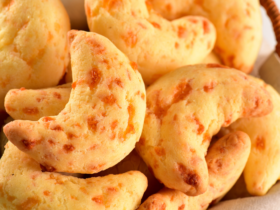 Chipa Paraguaia: Delícia de Queijo 12 Chipa Paraguaia: Delícia de Queijo