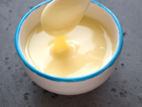 Leite Condensado Sem Açúcar: Receita Deliciosa e Saudável 6 Leite Condensado Sem Açúcar: Receita Deliciosa e Saudável