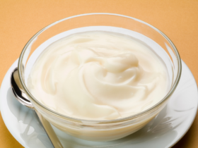 Creme de Leite de Castanhas: Uma Alternativa Cremosa e Saudável 12 Creme de Leite de Castanhas: Uma Alternativa Cremosa e Saudável