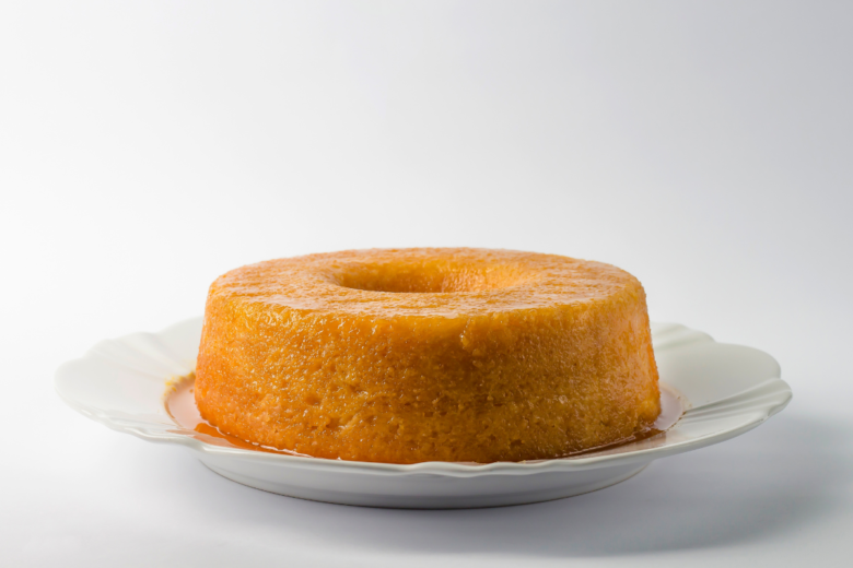 Bolo de Geleia de Laranja: Uma delícia cítrica para iluminar seu dia 1 Bolo de Geleia de Laranja: Uma delícia cítrica para iluminar seu dia