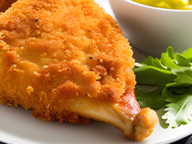 Coxa-Creme: A Coxinha Mais Deliciosa que Você Já Viu 9 Coxa-Creme: A Coxinha Mais Deliciosa que Você Já Viu