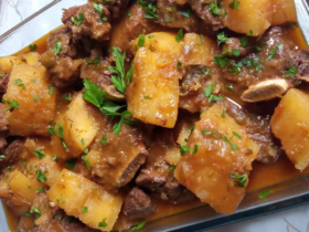 Vaca Atolada: A Receita Tradicional e Fácil que Vai te Surpreender 15 Vaca Atolada: A Receita Tradicional e Fácil que Vai te Surpreender