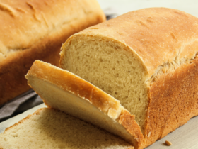 Pão de Forma de Liquidificador: Uma Receita Deliciosamente Simples 15 Pão de Forma de Liquidificador: Uma Receita Deliciosamente Simples