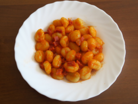 Nhoque de Batata Doce: Uma receita Surpreendente para sua Refeição 15 Nhoque de Batata Doce: Uma receita Surpreendente para sua Refeição