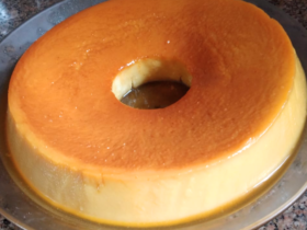 Pudim de Leite Ninho: Uma Doçura Gastronômica 15 Pudim de Leite Ninho: Uma Doçura Gastronômica