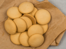 Biscoitos Antigos que Derretem na Boca 15 Biscoitos Antigos que Derretem na Boca