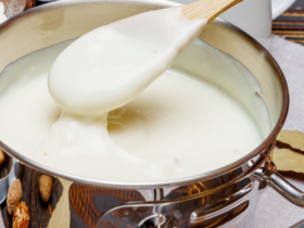O segredo para um molho bechamel incrível 9 O segredo para um molho bechamel incrível