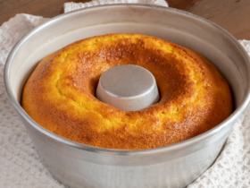 Bolo de Fubá com Cenoura: Um Toque Especial que Você Precisa Experimentar 15 Bolo de Fubá com Cenoura: Um Toque Especial que Você Precisa Experimentar