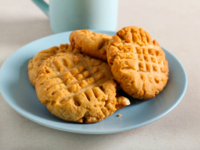 Deliciosos biscoitos de amendoim: Você precisa experimentar 9 Deliciosos biscoitos de amendoim: Você precisa experimentar