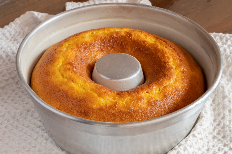 Bolo de Fubá com Cenoura: Um Toque Especial que Você Precisa Experimentar 1 Bolo de Fubá com Cenoura: Um Toque Especial que Você Precisa Experimentar