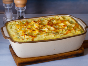 Bacalhau Cremoso: Uma Delícia Prática para sua Páscoa 6 Bacalhau Cremoso: Uma Delícia Prática para sua Páscoa