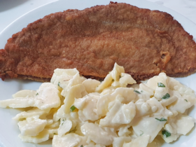 Bife à milanesa crocante e saboroso 9 Bife à milanesa crocante e saboroso