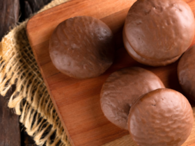 Pão de Mel sem glúten: Aprecie essa receita saudável 9 Pão de Mel sem glúten: Aprecie essa receita saudável