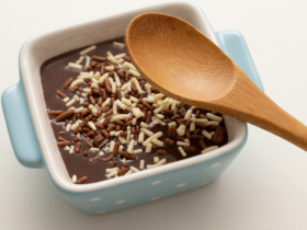 Brigadeiro de Colher: Receita cremosa e prática para qualquer hora 12 Brigadeiro de Colher: Receita cremosa e prática para qualquer hora