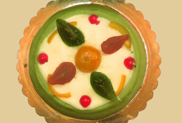Cassata Siciliana: Um Clássico da Confeitaria Italiana
