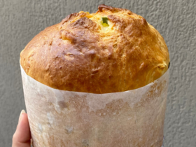 Panetone Artesanal: Como Fazer um Panetone Caseiro Que Vai Surpreender Sua Família 12 Panetone Artesanal: Como Fazer um Panetone Caseiro Que Vai Surpreender Sua Família