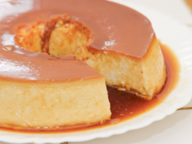 Pudim de Leite em Pó: Uma Receita Simples e Deliciosa 6 Pudim de Leite em Pó: Uma Receita Simples e Deliciosa