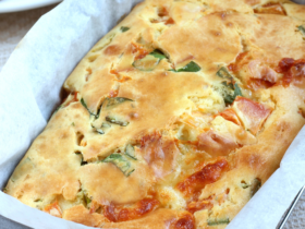 Torta Portuguesa: Uma receita incrível com massa fofinha e recheio caprichado 6 Torta Portuguesa: Uma receita incrível com massa fofinha e recheio caprichado