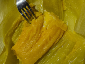 Pamonha Tradicional de Goiás: O Sabor da Infância 12 Pamonha Tradicional de Goiás: O Sabor da Infância