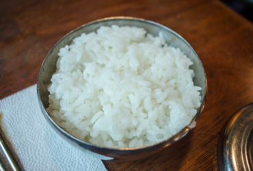 Arroz de Leite Cremoso: Uma receita simples e aconchegante