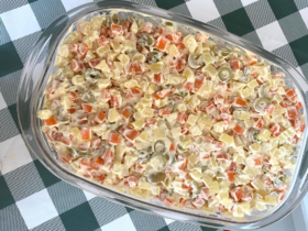 Descubra a maionese especial para páscoa que vai transformar sua mesa 9 Descubra a maionese especial para páscoa que vai transformar sua mesa