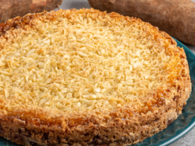 Bolo de Mandioca Cremoso com Coco: o Segredo da Receita que Derrete na Boca 15 Bolo de Mandioca Cremoso com Coco: o Segredo da Receita que Derrete na Boca
