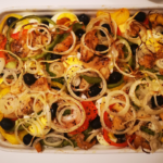 Bacalhau de Forno Especial: Uma Explosão de Sabores na Páscoa