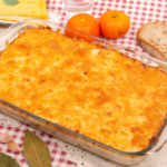 Bacalhau com Natas: Um Clássico Cremoso que Derrete na Boca