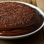 Brigadeirão Cremoso: Receita Clássica com História e Dicas