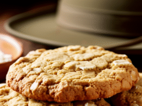 Biscoito Anzac: História, Receita e Curiosidades 12 Biscoito Anzac: História, Receita e Curiosidades