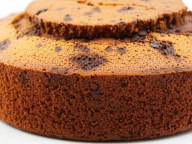 Bolo Formigueiro Fofinho e Delicioso 9 Bolo Formigueiro Fofinho e Delicioso