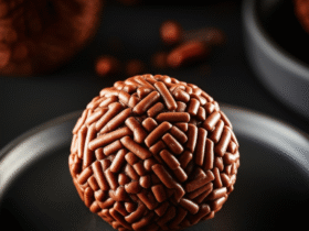 Brigadeiro Tradicional