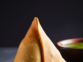 Samosa de Carne: Receita Tradicional e Saborosa 9 Samosa de Carne: Receita Tradicional e Saborosa