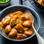 Strogonoff de Frango Cremoso na Airfryer: Receita Fácil e Rápida